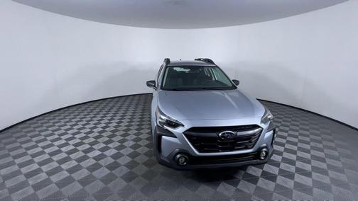 2025 Subaru Outback Base