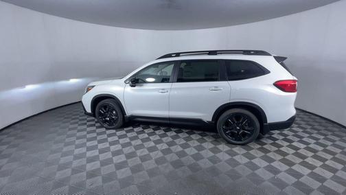 2025 Subaru Ascent Onyx Edition Touring 7-Passenger