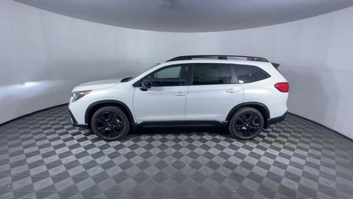 2025 Subaru Ascent Onyx Edition Touring 7-Passenger