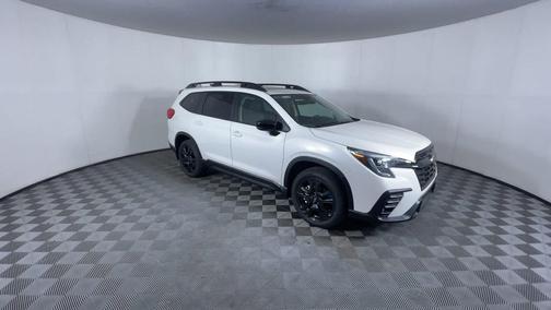 2025 Subaru Ascent Onyx Edition Touring 7-Passenger
