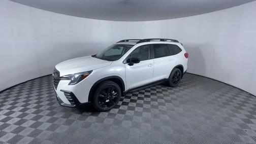 2025 Subaru Ascent Onyx Edition Touring 7-Passenger