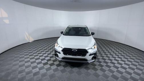 2025 Subaru Crosstrek Base