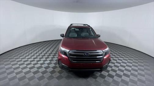 2025 Subaru Forester Hybrid Premium