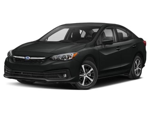 2020 Subaru Impreza Premium Sedan