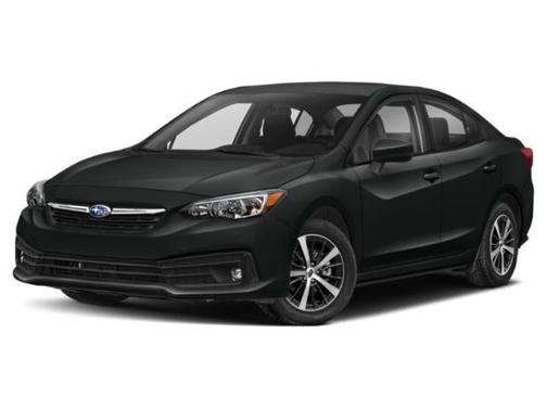 2020 Subaru Impreza Premium Sedan