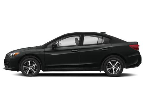 2020 Subaru Impreza Premium Sedan