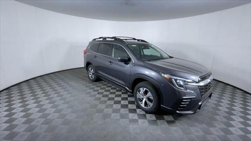 2025 Subaru Ascent Premium 7-Passenger