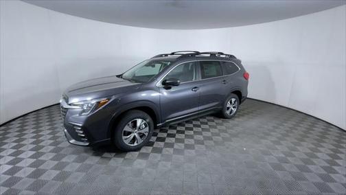 2025 Subaru Ascent Premium 7-Passenger
