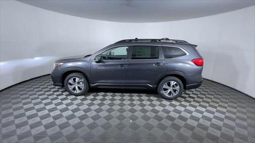2025 Subaru Ascent Premium 7-Passenger