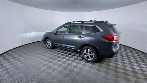 2025 Subaru Ascent Premium 7-Passenger