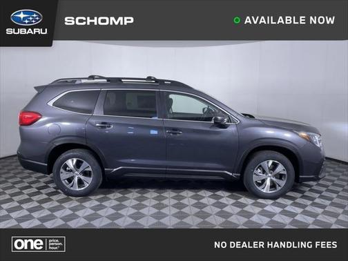 2025 Subaru Ascent Premium 7-Passenger