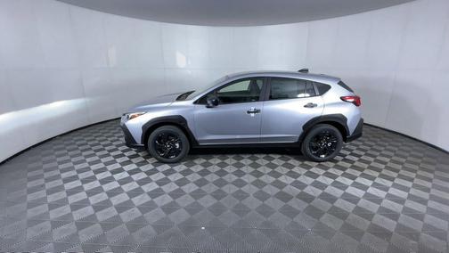 2025 Subaru Crosstrek Base