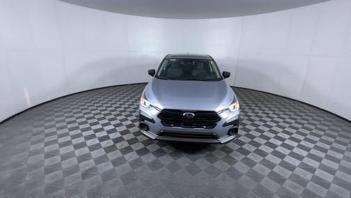 2025 Subaru Crosstrek Base