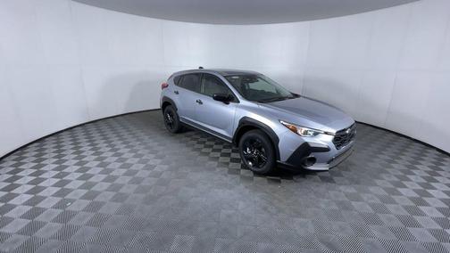 2025 Subaru Crosstrek Base