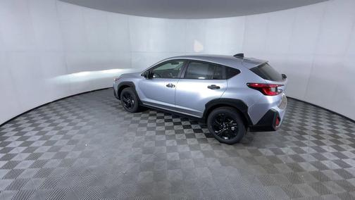 2025 Subaru Crosstrek Base