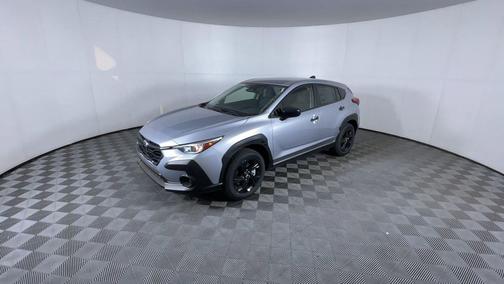 2025 Subaru Crosstrek Base