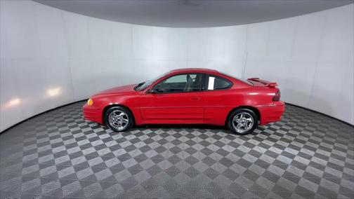 2005 Pontiac Grand Am GT