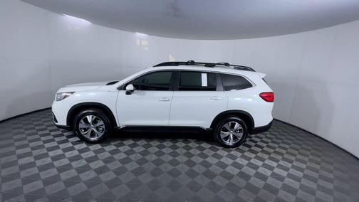 2022 Subaru Ascent Premium 7-Passenger