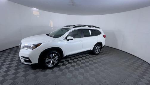 2022 Subaru Ascent Premium 7-Passenger