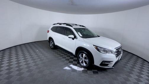 2022 Subaru Ascent Premium 7-Passenger