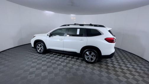 2022 Subaru Ascent Premium 7-Passenger