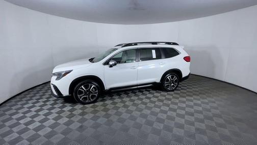 2023 Subaru Ascent Limited 7-Passenger