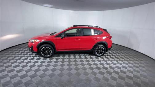2023 Subaru Crosstrek Base