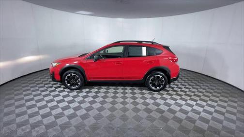 2023 Subaru Crosstrek Base