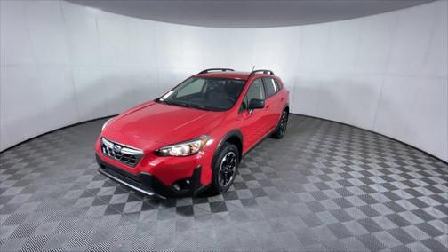 2023 Subaru Crosstrek Base