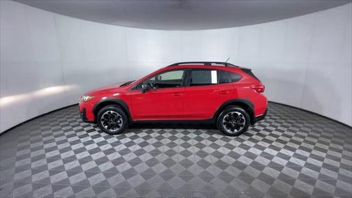 2023 Subaru Crosstrek Base