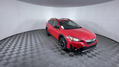 2023 Subaru Crosstrek Base