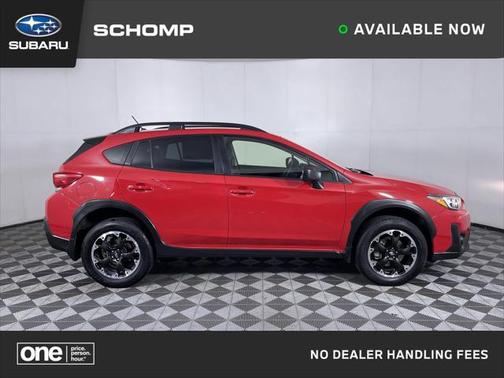 2023 Subaru Crosstrek Base