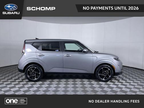 2023 Kia Soul EX