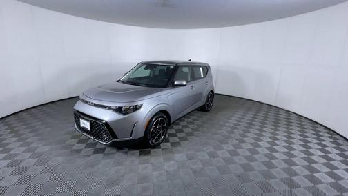 2023 Kia Soul EX