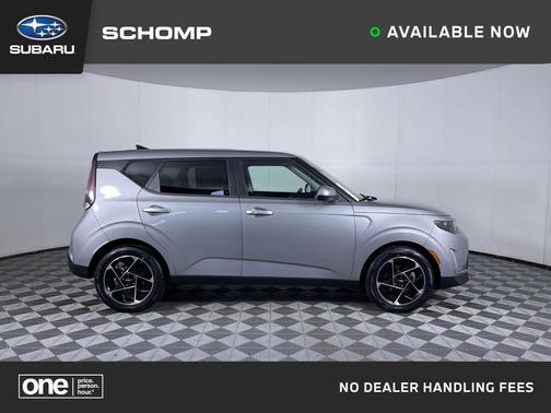 2023 Kia Soul EX