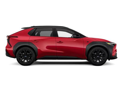 2025 Subaru Solterra Touring