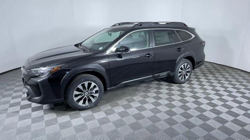 2023 Subaru Outback Limited XT