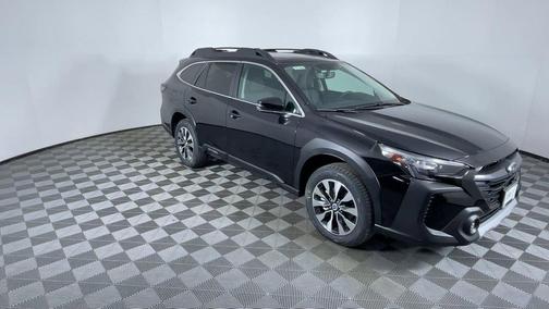 2023 Subaru Outback Limited XT