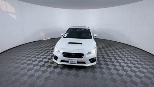 2017 Subaru WRX Base