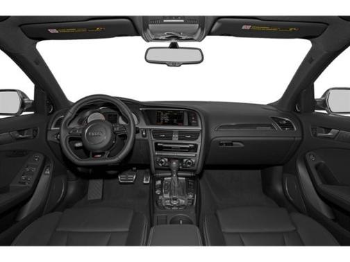 2015 Audi S4 3.0T Premium Plus