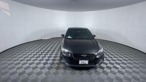 2017 Subaru Impreza 2.0i Sport