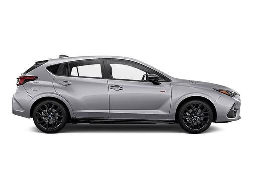 2025 Subaru Impreza RS
