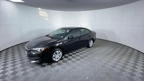 2023 Subaru Impreza Base