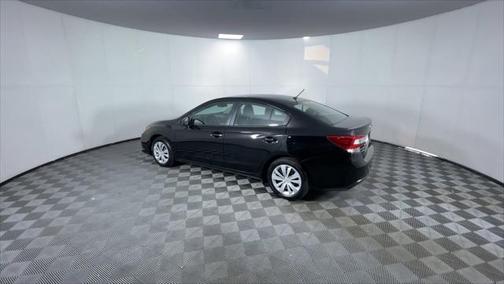 2023 Subaru Impreza Base
