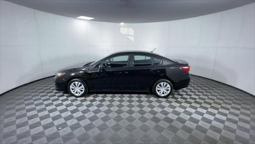 2023 Subaru Impreza Base