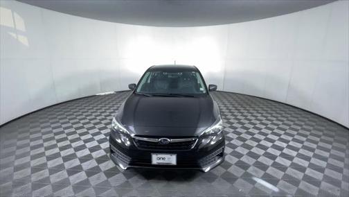 2023 Subaru Impreza Base