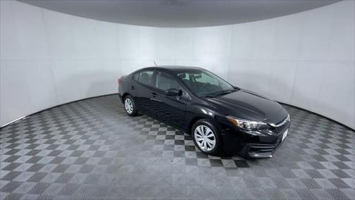 2023 Subaru Impreza Base