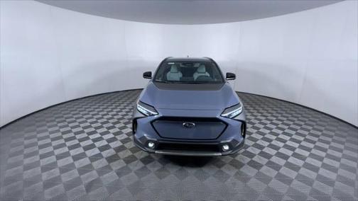 2025 Subaru Solterra Limited