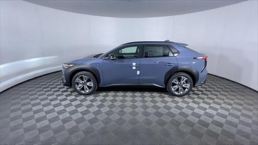 2025 Subaru Solterra Limited