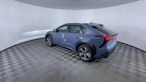 2025 Subaru Solterra Limited